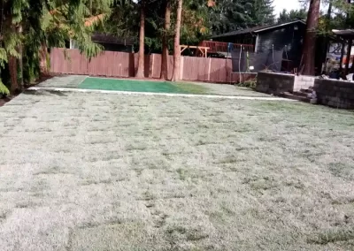 Affordable Landscape Services