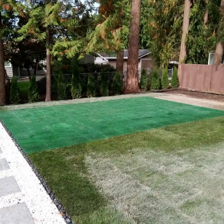 Exceptional Landscape Services