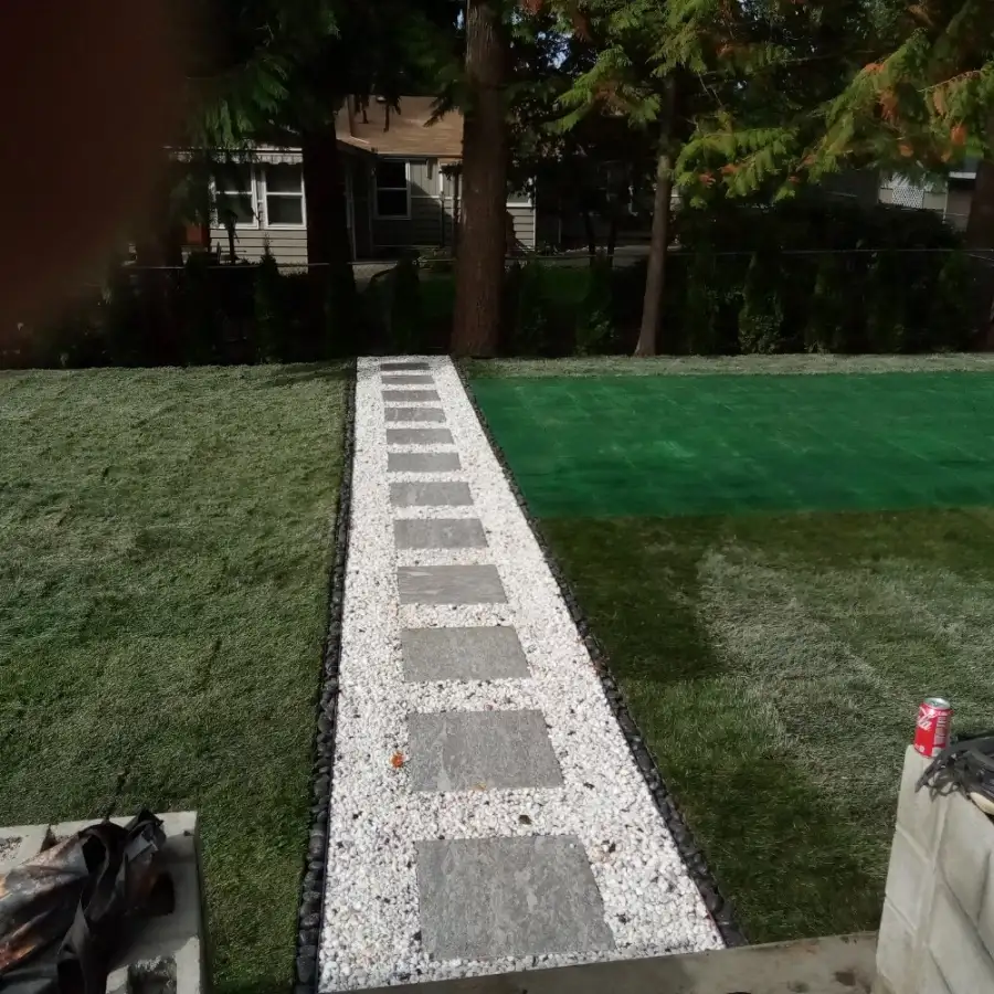 Professional Landscape Services