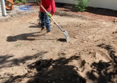 Quality Earthmoving Services