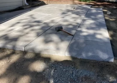 Reliable Patio Services