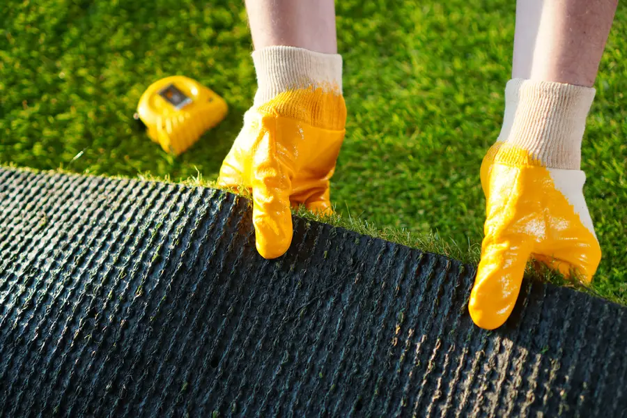 Benefits Of Synthetic Turf Installation For High-traffic Areas in Seattle, WA Benefits Of Synthetic Turf Installation For High-traffic Areas in Seattle, WA