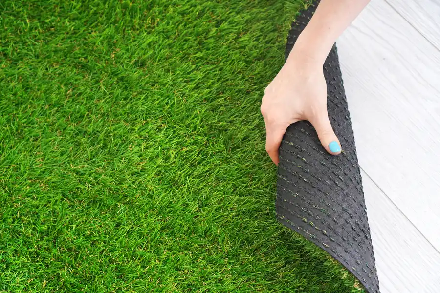 Expert Synthetic Turf Installation Seattle, WA