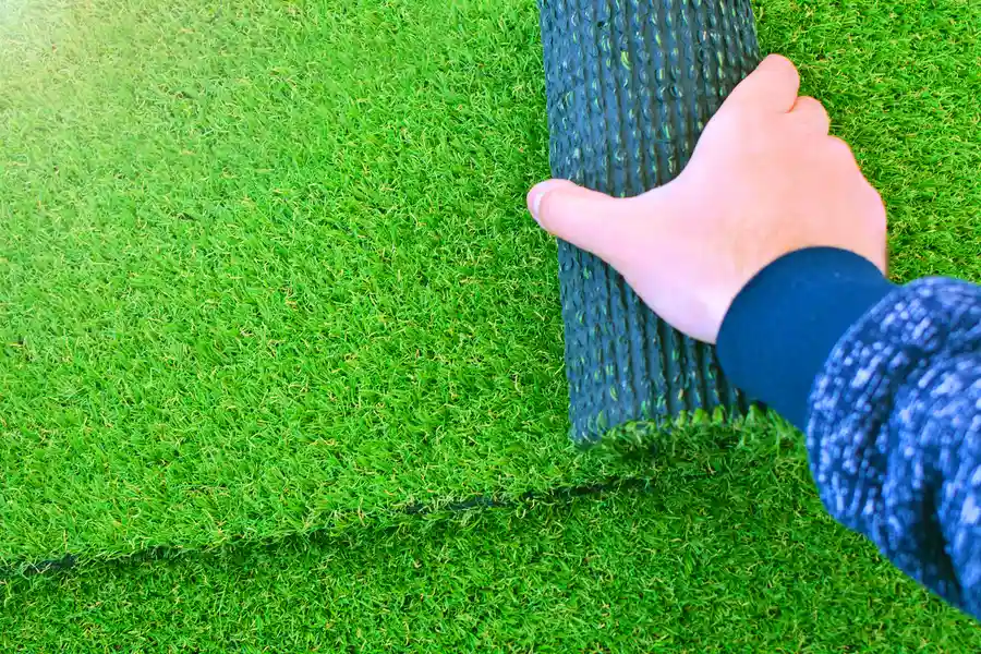 Key Preparation Steps For Successful Synthetic Turf Installation in Seattle, WA