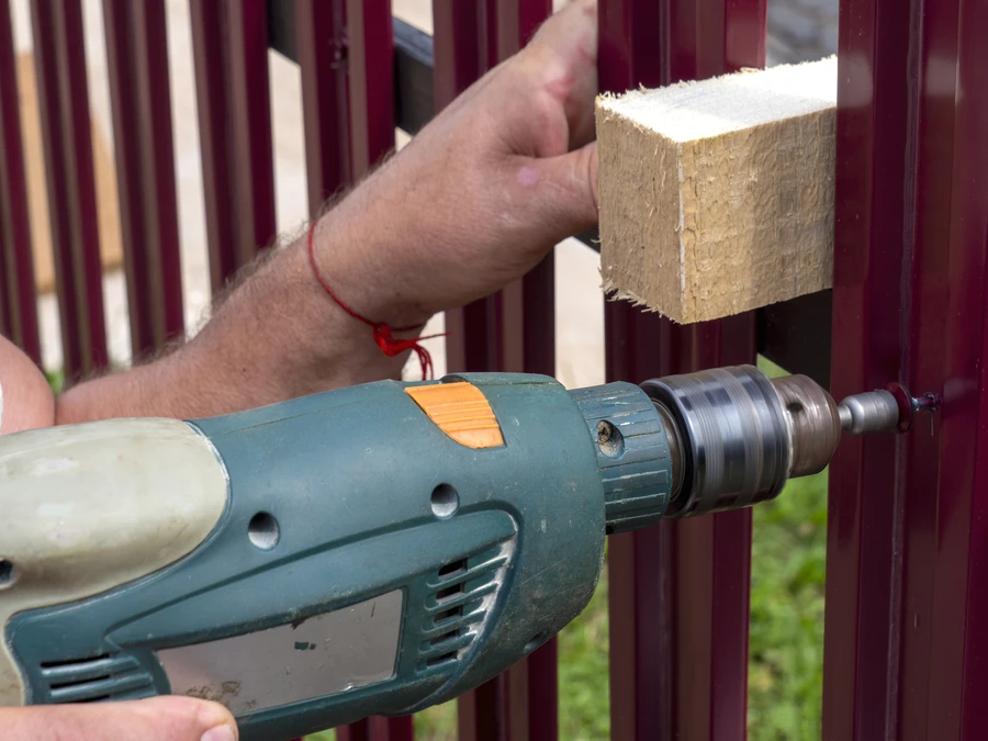 Reputable Fence Repair Seattle, WA